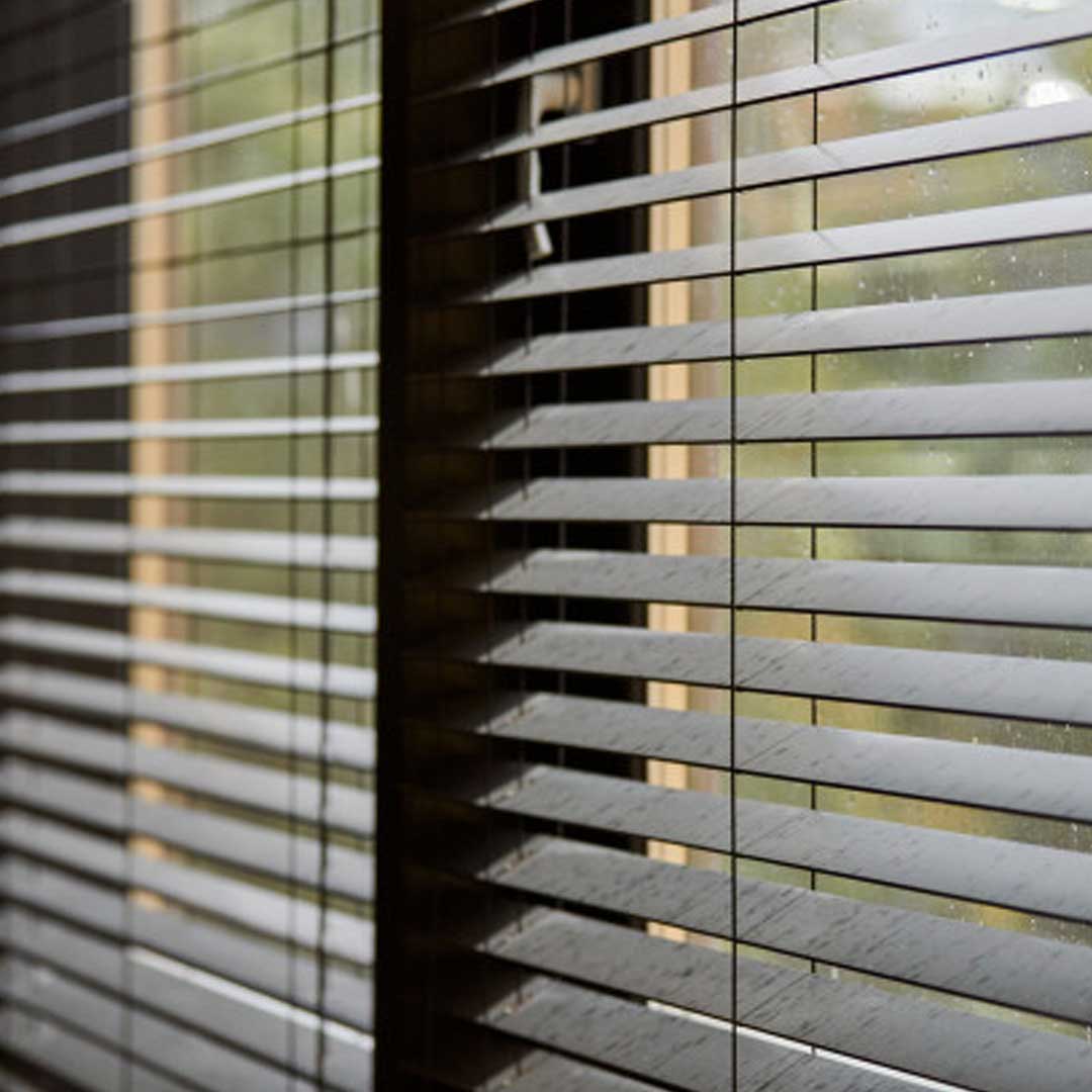 Window Blinds